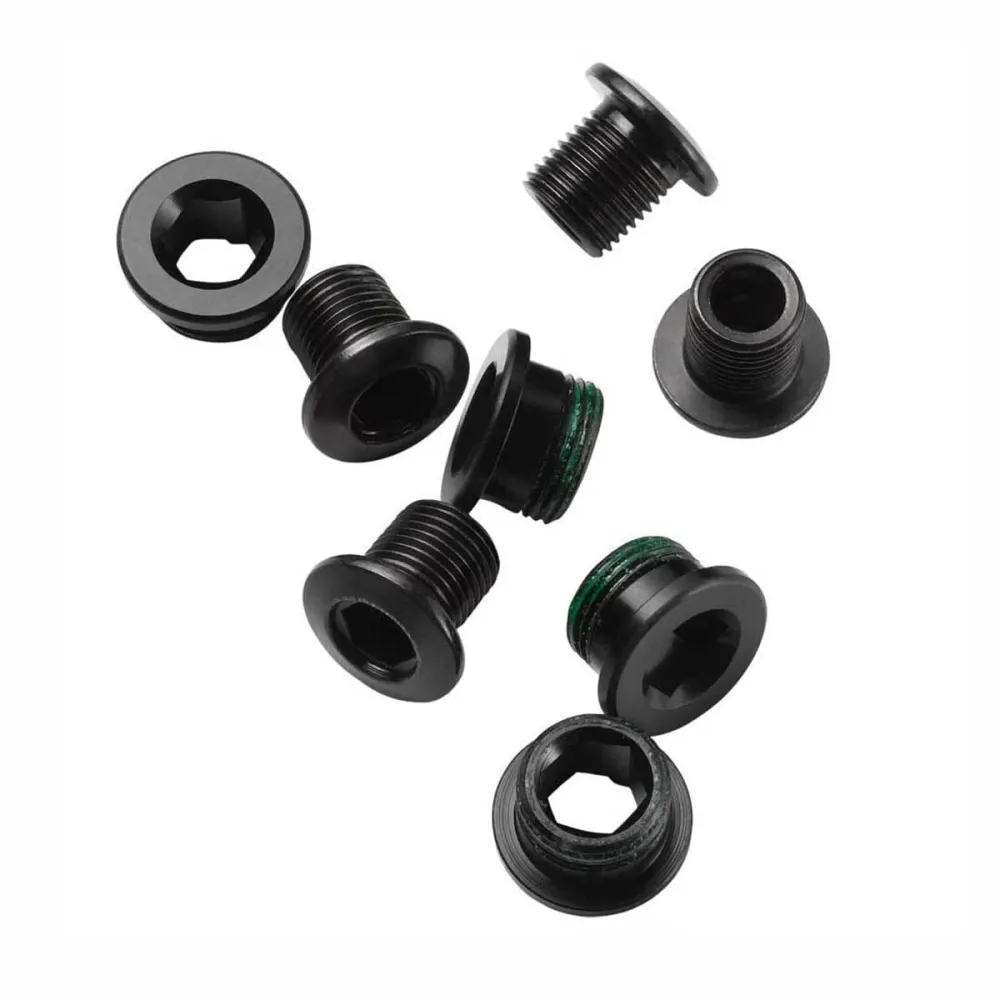 TRUVATIV Kit de parafusos para chaminés de 8 mm (x5)