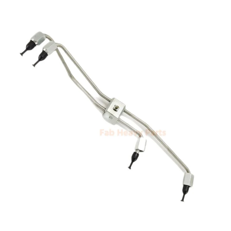 Tubo de alta pressão 5338578 para Cummins Engine B3.3 L8.9 L9 QSC8.3 QSL9.3
