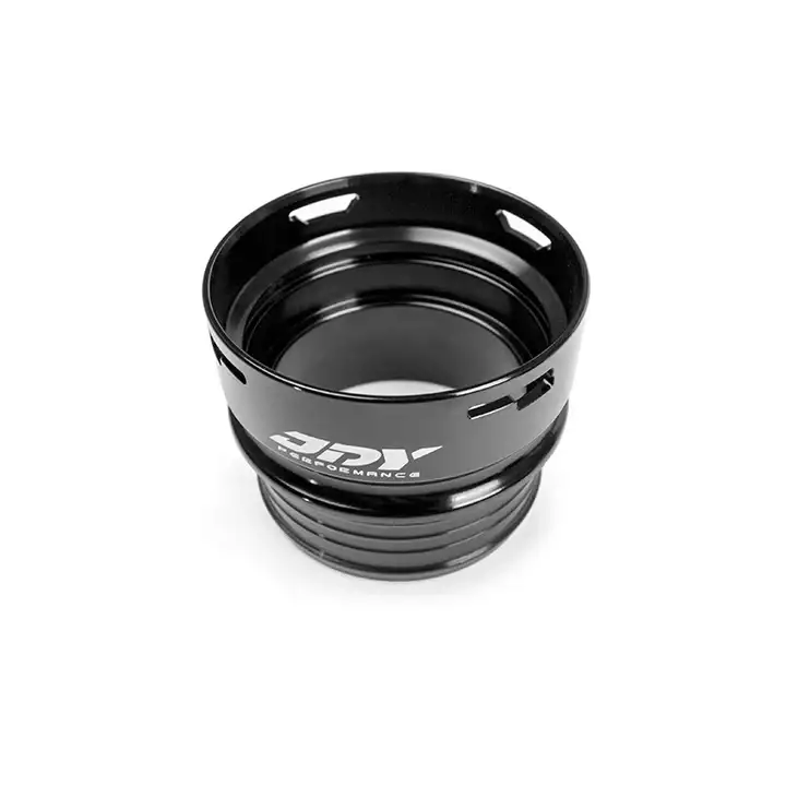 Tubo de Carga JDY Titanium BMW G8X S58 M2, M3, M4