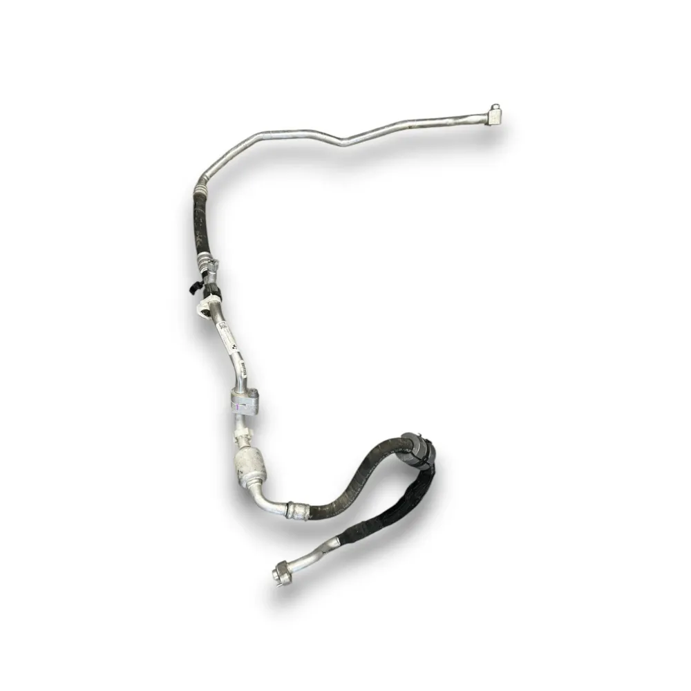 Tubo de ar condicionado BMW 2 Série 1.5 CoD gasolina: 5A5CCE0-01 (2021>)