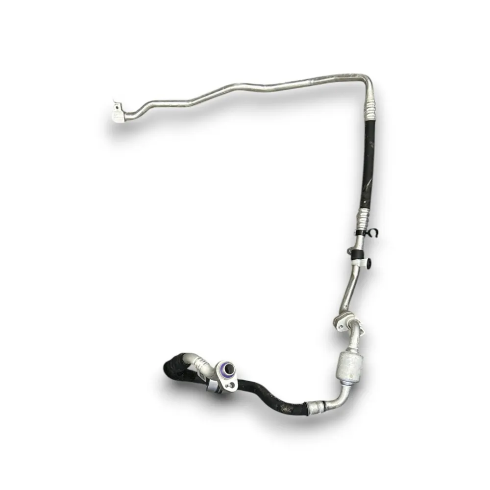 Tubo de ar condicionado BMW 2 Série 1.5 CoD gasolina: 5A5CCE0-01 (2021>)