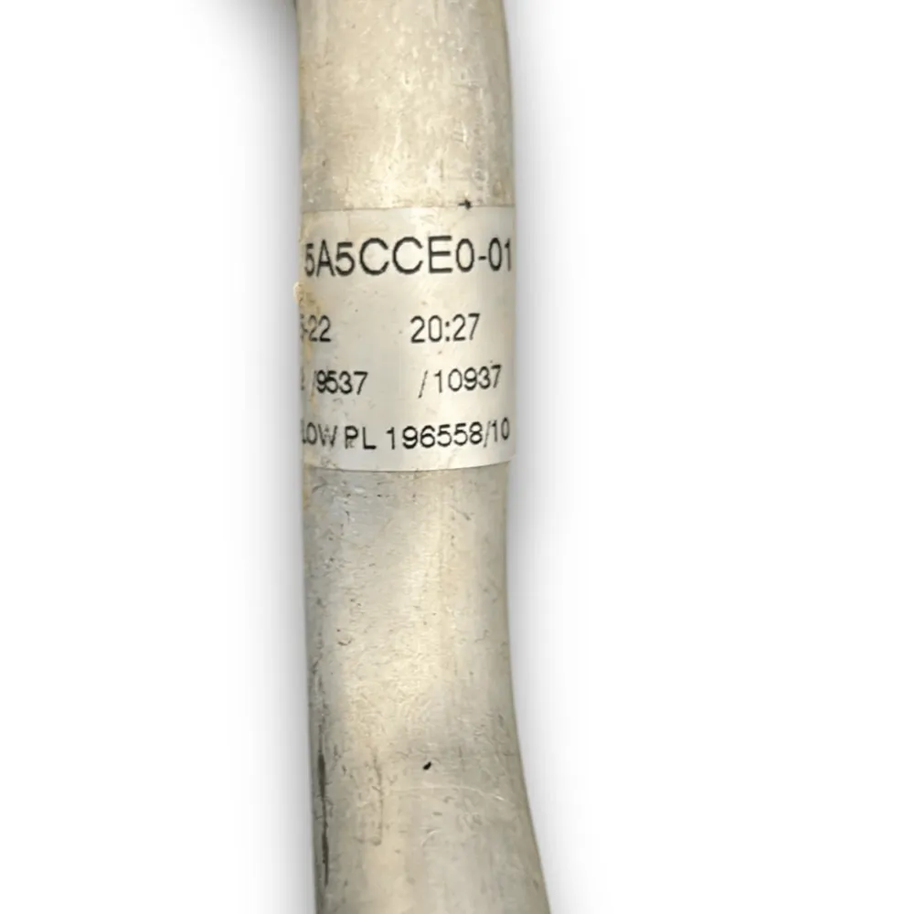 Tubo de ar condicionado BMW 2 Série 1.5 CoD gasolina: 5A5CCE0-01 (2021>)