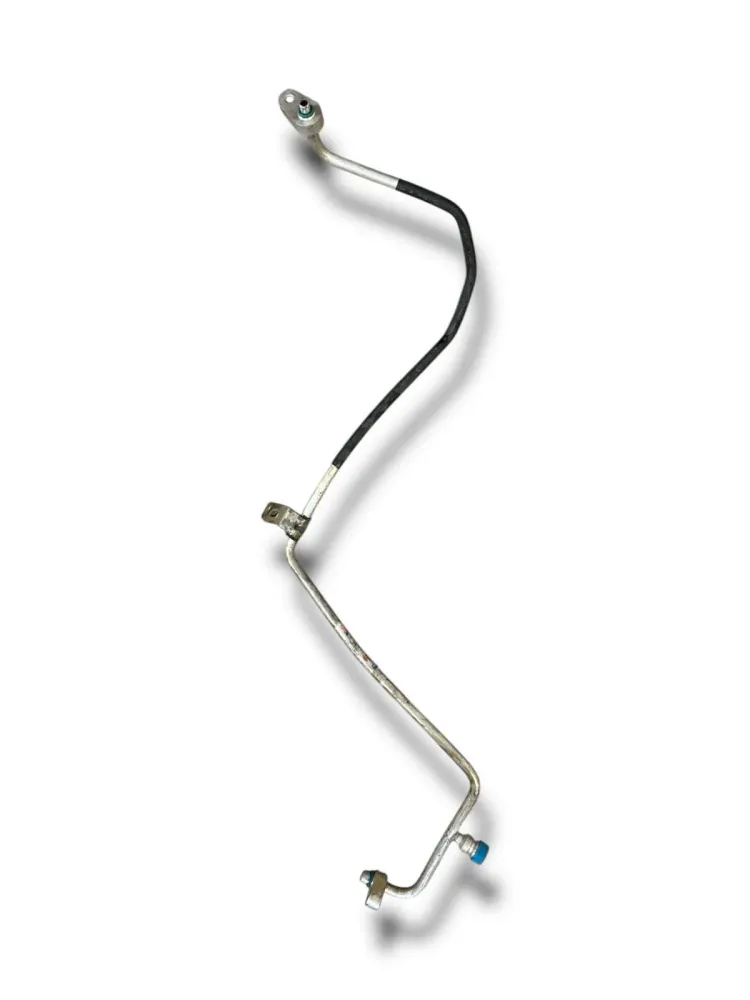Tubo de ar condicionado DR 5 COD.T118108070 2.0 GETROL / GLP (2007> 2015)