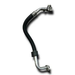 Tubo de ar condicionado Maserati Levante Trophy 3.8 CoD gasolina: 670104394 (2018>)