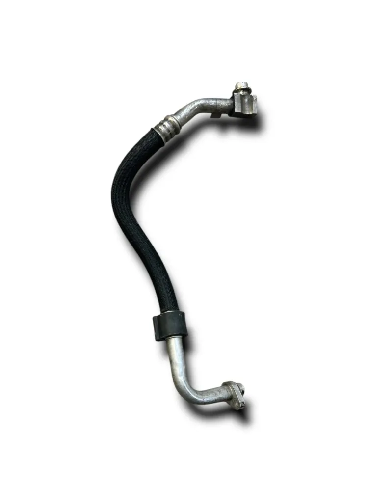 Tubo de ar condicionado Maserati Levante Trophy 3.8 CoD gasolina: 670104394 (2018>)