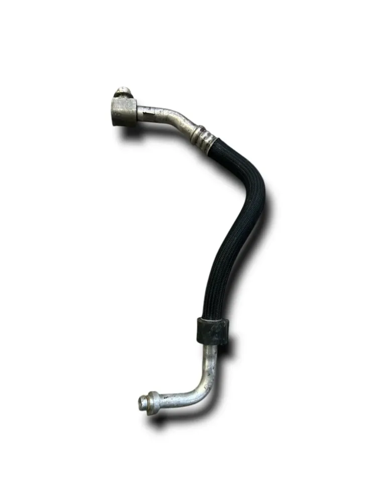 Tubo de ar condicionado Maserati Levante Trophy 3.8 CoD gasolina: 670104394 (2018>)