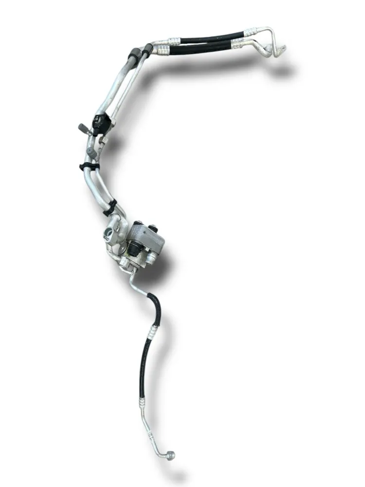 Tubo de ar condicionado Peugeot 308 III COD. 9834116280 1.6 Híbrido (2021>)