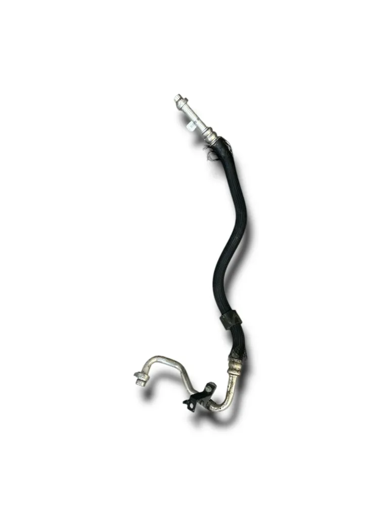 Tubo de ar condicionado Renault Megane IV 1.5 Diesel COD: 924540508R (2015>)