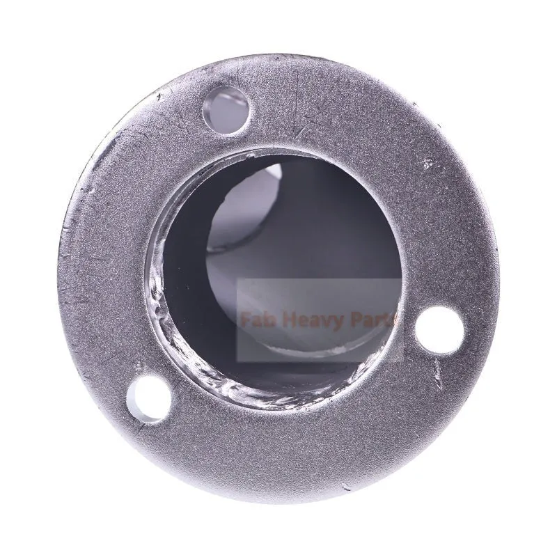 Tubo de escape 8048818 para Motor Isuzu 4BG1 Hitachi Escavadeira EX100WD-2 EX100WD-3 EX120-2 EX120-3 EX120K-2 EX120K-3 EX2...