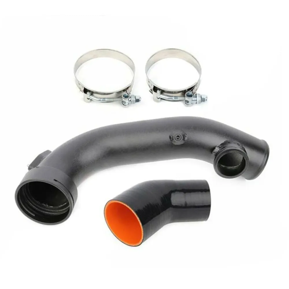 Tubo do intercooler & Kit de inicialização para BMW N54 E88 E90 E92 135i 335i 3.0L L6