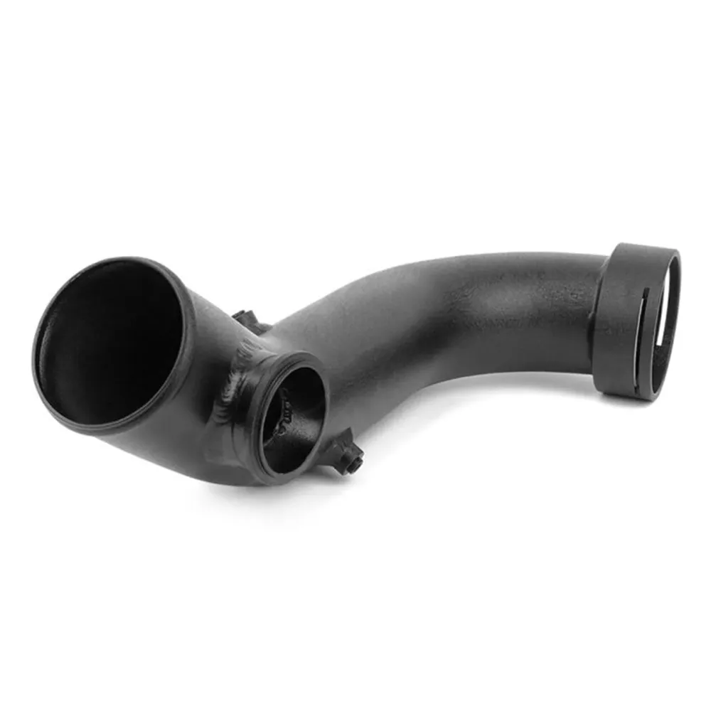 Tubo do intercooler & Kit de inicialização para BMW N54 E88 E90 E92 135i 335i 3.0L L6