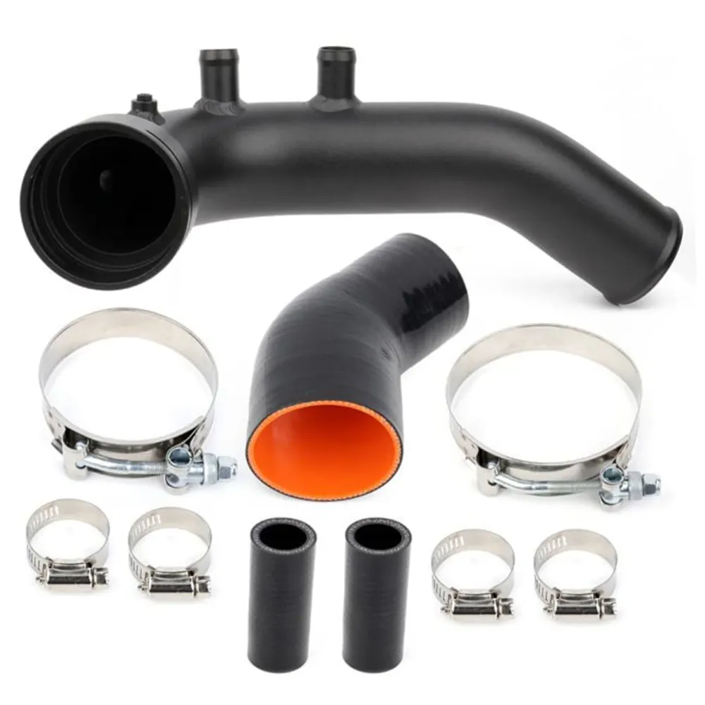 Tubo do intercooler & Kit de porta-malas para BMW N54 E88 E90 E91 E92 E93 135i 335i