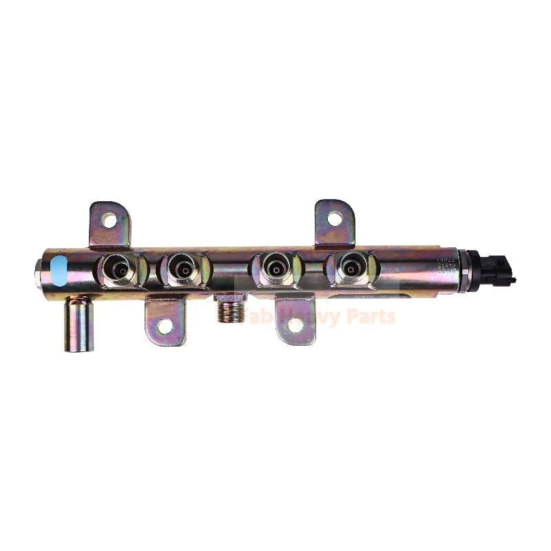 Tubo de óleo Common Rail 4981367 para Cummins Engine ISB4.5 ISD 4.5 QSB6.7