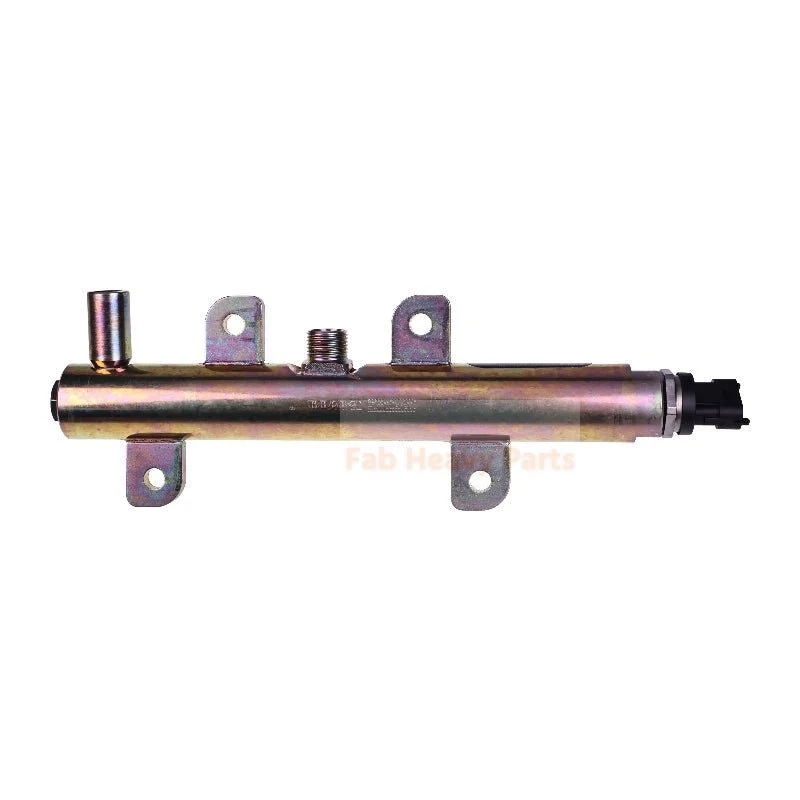 Tubo de óleo Common Rail 4981367 para Cummins Engine ISB4.5 ISD 4.5 QSB6.7