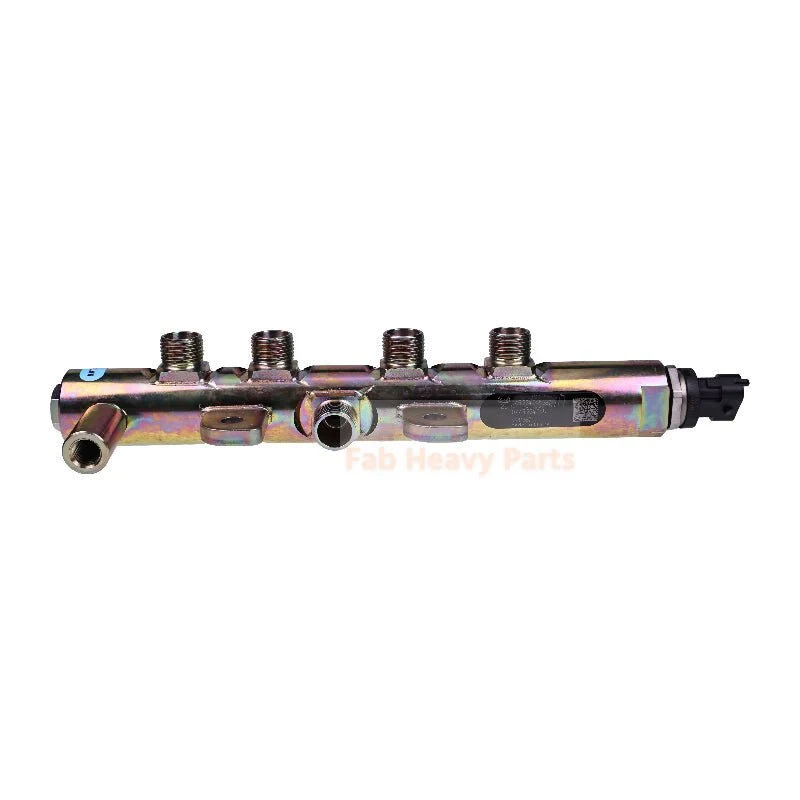 Tubo de óleo Common Rail 4981367 para Cummins Engine ISB4.5 ISD 4.5 QSB6.7