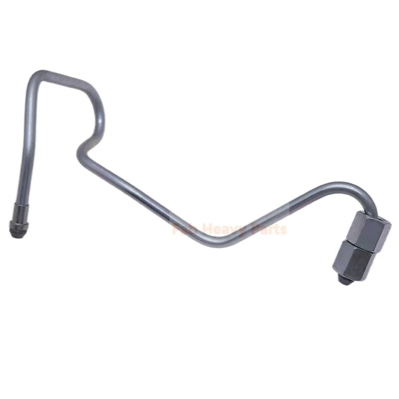 Tubo de óleo YM129601-59840 para escavadeira Komatsu Engine 4D88-6 4D88E-6 PC45MR-3 PC50MR-2 PC55MR-3