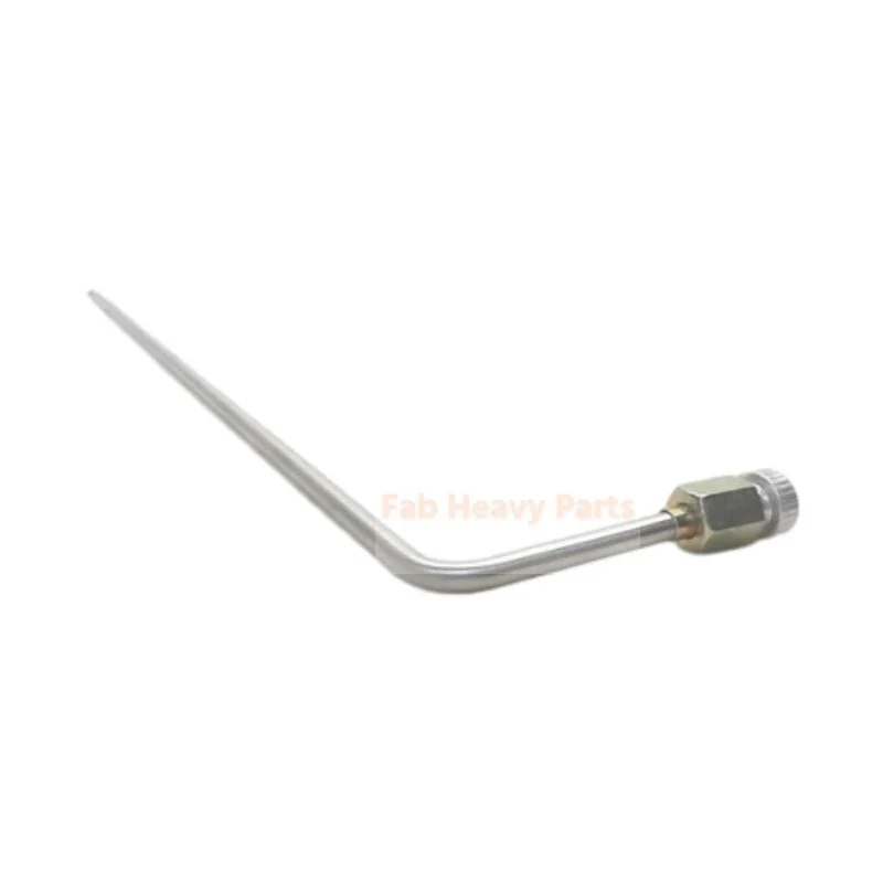 Tubo de limpeza do tanque 54619960 para compressor de ar Ingersoll Rand