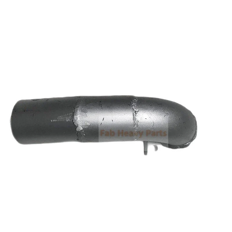 Tubo silenciador de escapamento 6731-11-5610 6731115610 para motor Komatsu 4D102