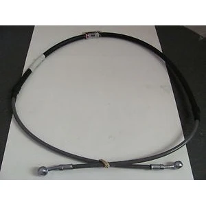Tubo de Travão Dianteiro GAS GAS EC 2000-2018