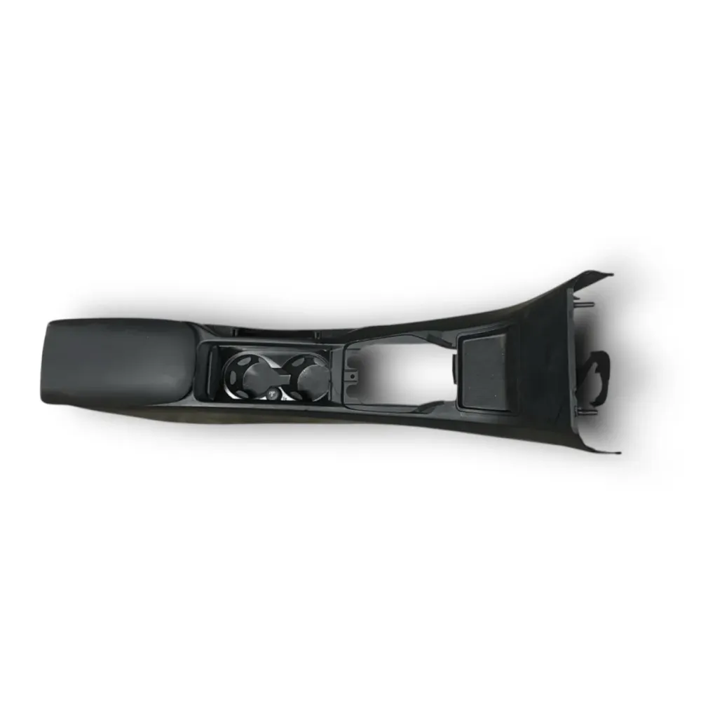 Tunnel centrale + bracciolo volvo v40 cod : 08632777 (2012 - 2019)