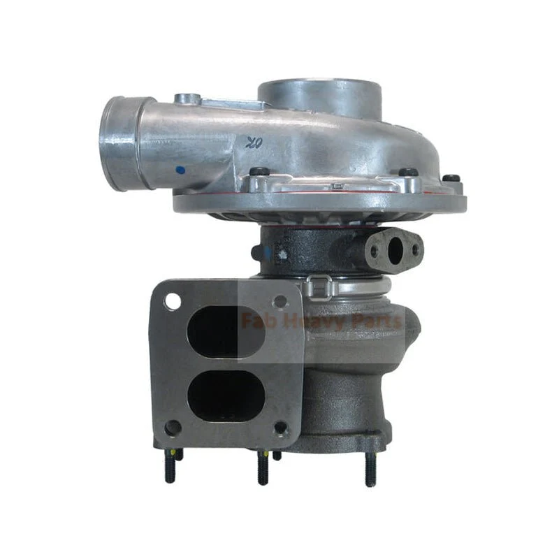 Turbo RHG6 Turbocompressor 114400-4430 se encaixa para ônibus de caminhão com motor Isuzu 6HK1T