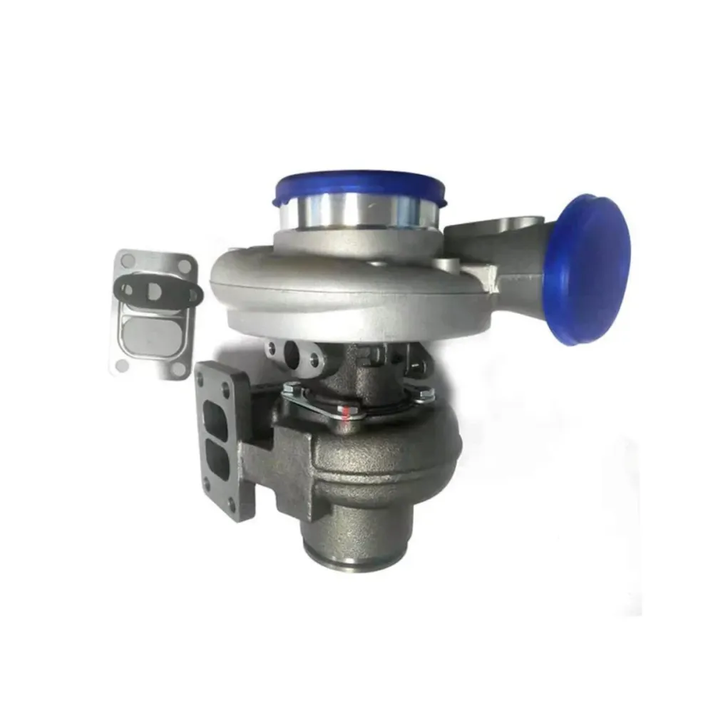 Turbo Turbocompressor 4955155 para escavadeira Komatsu PC210 PC210-8