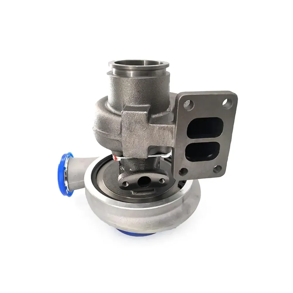 Turbo Turbocompressor 4955155 para escavadeira Komatsu PC210 PC210-8
