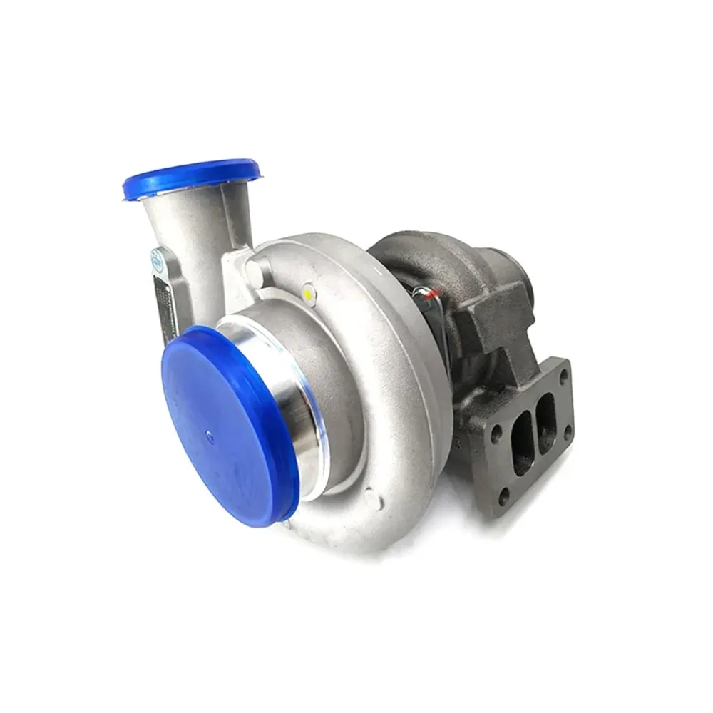 Turbo Turbocompressor 4955155 para escavadeira Komatsu PC210 PC210-8