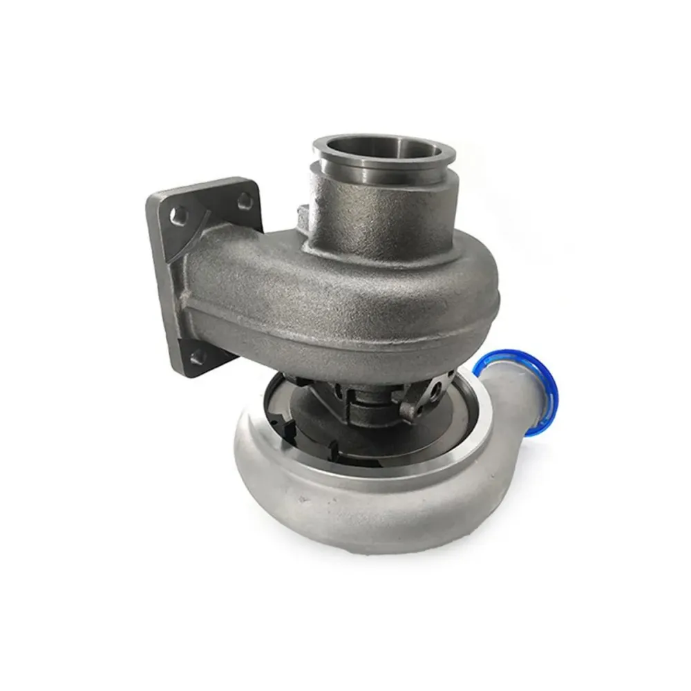 Turbo Turbocompressor 4955155 para escavadeira Komatsu PC210 PC210-8