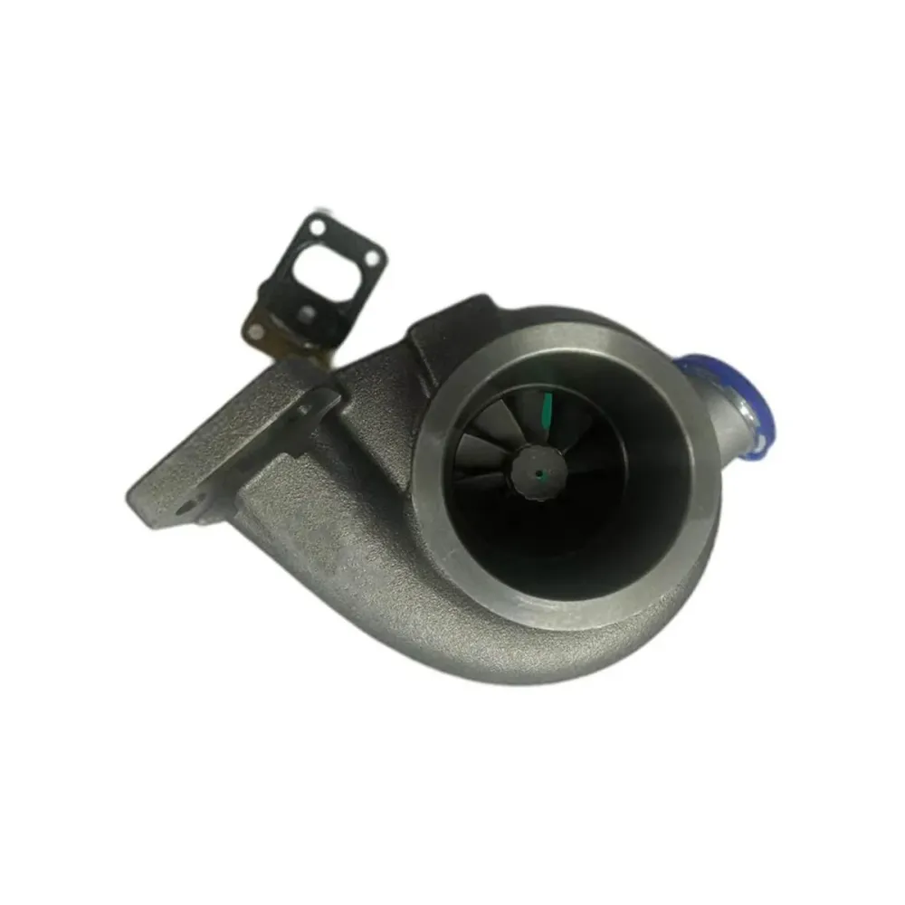 Turbo Turbocompressor 4955155 para escavadeira Komatsu PC210 PC210-8