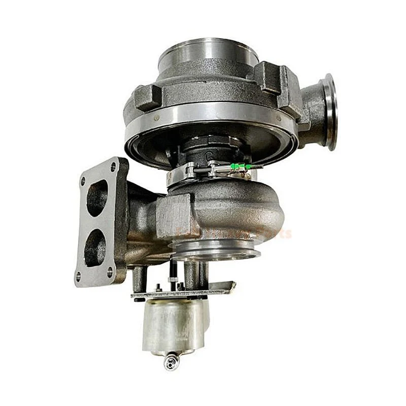 Turbocompressor 450-0524 se encaixa no motor Caterpillar CAT C13