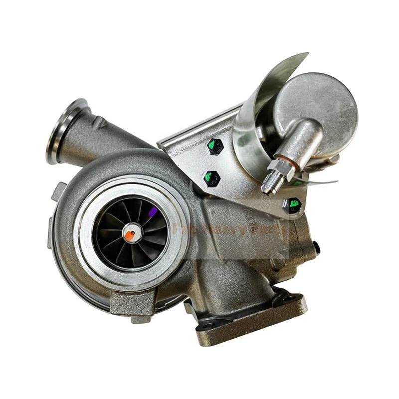 Turbocompressor 450-0524 se encaixa no motor Caterpillar CAT C13