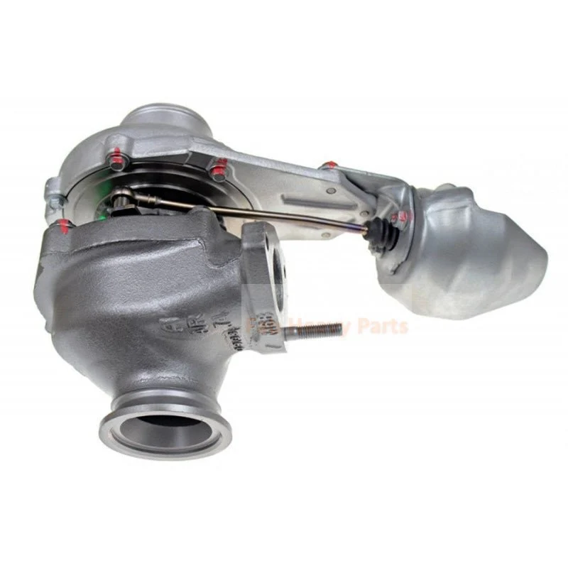 Turbocompressor 8039585002S 55235243 Serve para Alfa Romeo 159 Brera Spider Engine JTD 16V