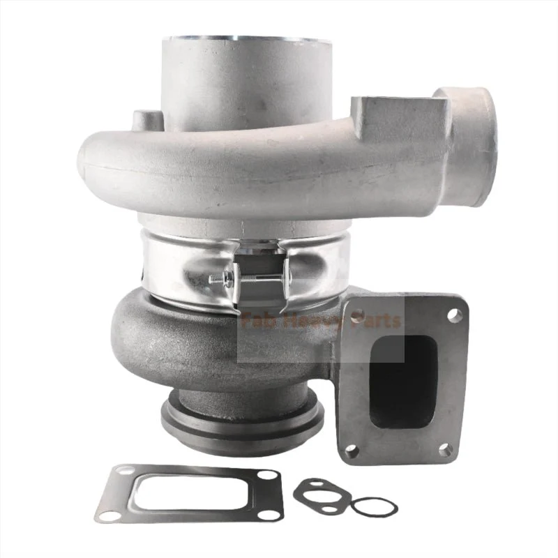 Turbocompressor BHT4C 3803058, adequado para motor Cummins N14 NTA50 NH855 NT855