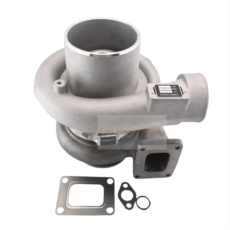Turbocompressor BHT4C 3803058, adequado para motor Cummins N14 NTA50 NH855 NT855
