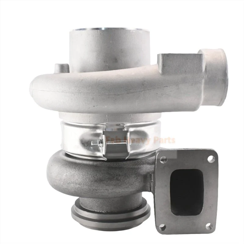 Turbocompressor BHT4C 3803058, adequado para motor Cummins N14 NTA50 NH855 NT855