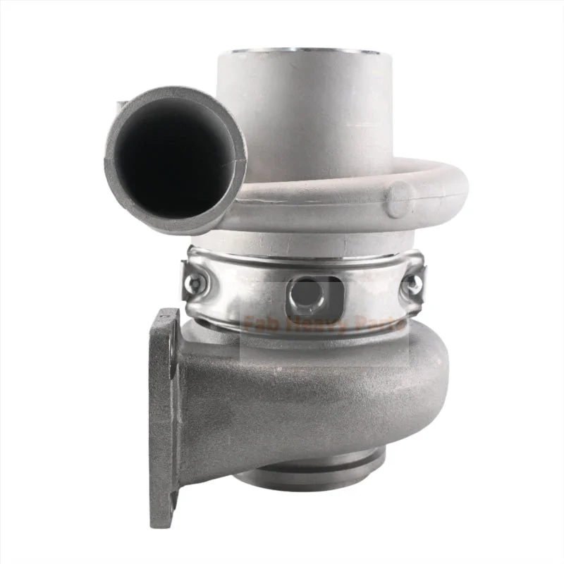 Turbocompressor BHT4C 3803058, adequado para motor Cummins N14 NTA50 NH855 NT855