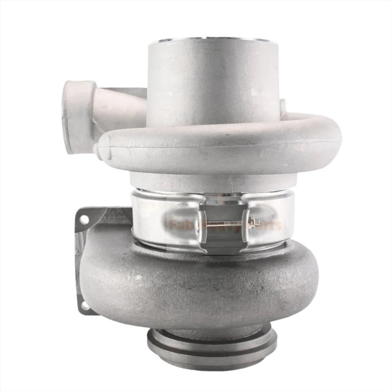 Turbocompressor BHT4C 3803058, adequado para motor Cummins N14 NTA50 NH855 NT855