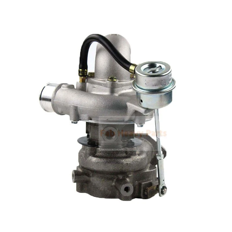 Turbocompressor gt1749s 28200-4a350 732340-5001s, adequado para motor hyundai d4cb caminhão porter h100