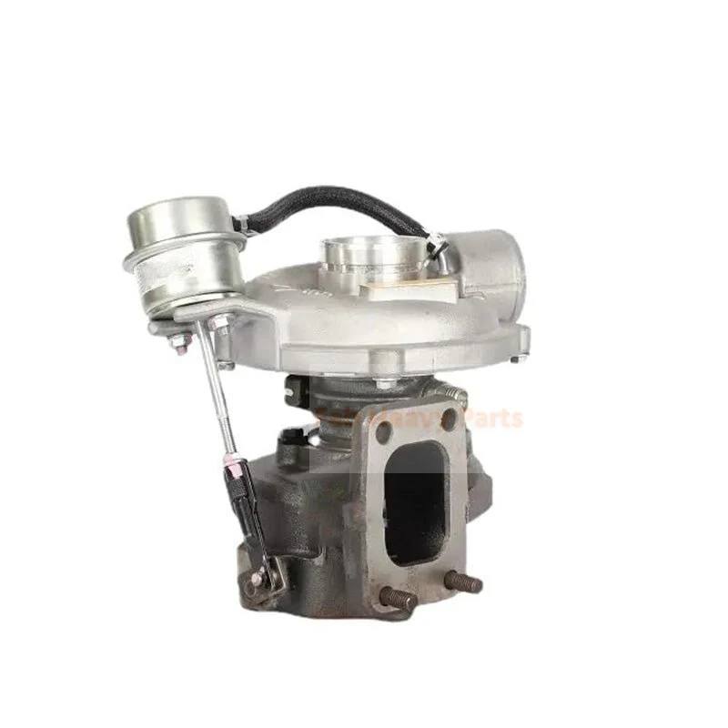 Turbocompressor gt2056s 751578-5002s, adequado para motor iveco 8140.23 8140.43s.4000 caminhão diário