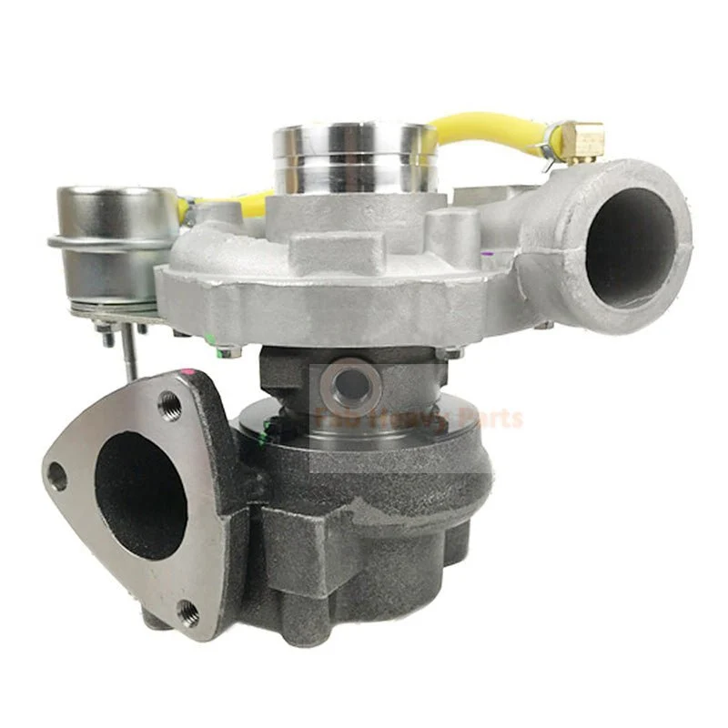 Turbocompressor GT22 736210-0005 se encaixa para motor Isuzu JX493ZQ caminhão JMC
