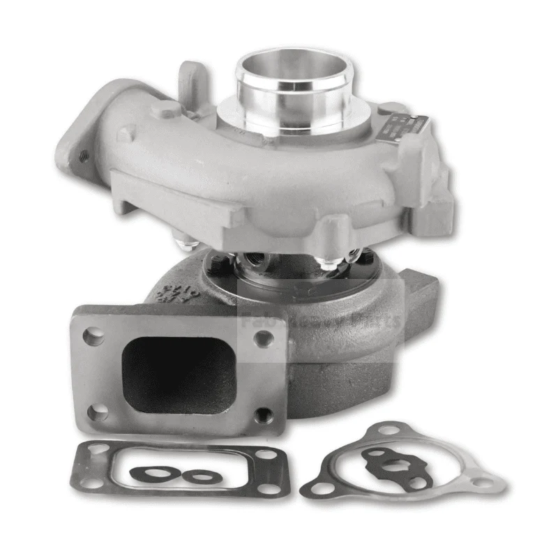 Turbocompressor GT2559L 786363-0004 17201E0680A compatível com motores Hino W04Caminhão rodoviário D