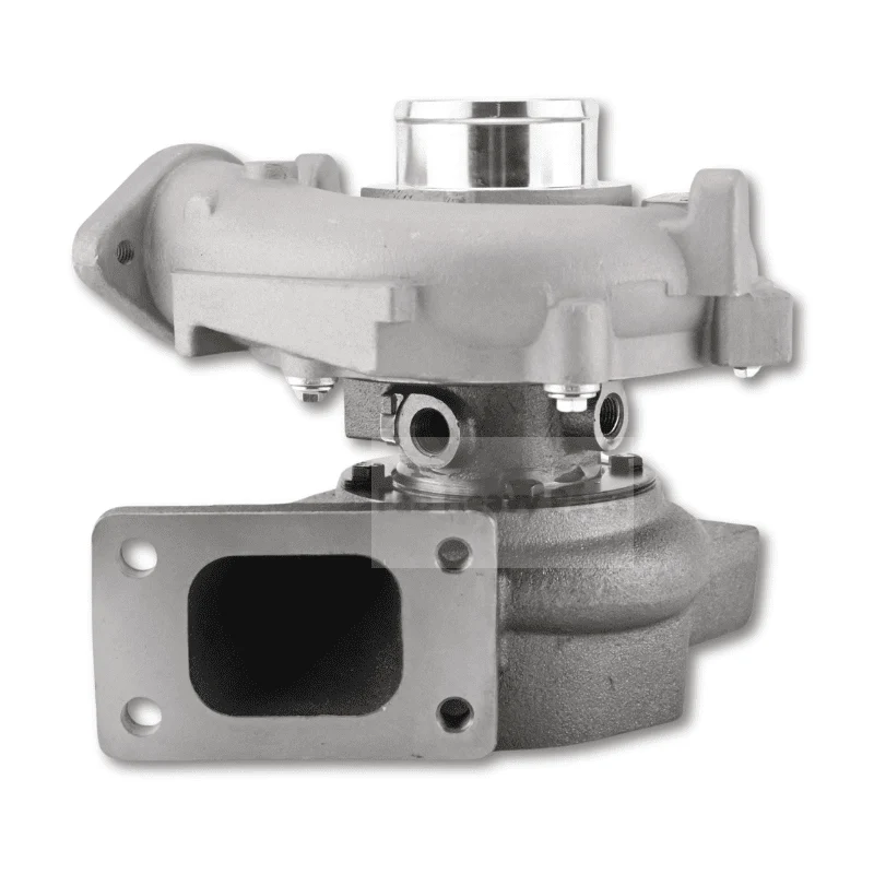 Turbocompressor GT2559L 786363-0004 17201E0680A compatível com motores Hino W04Caminhão rodoviário D