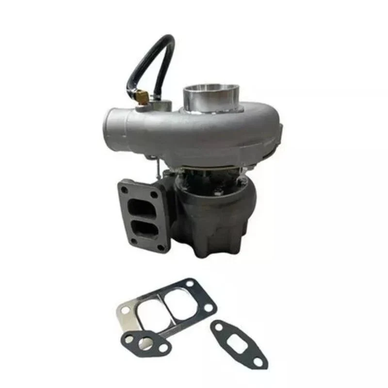 Turbocompressor GT3571S 244-5600 2445600 se encaixa para motor Caterpillar 3056E
