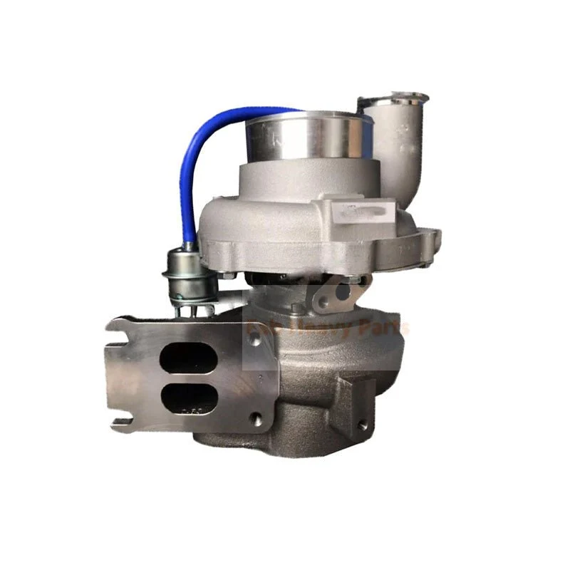 Turbocompressor gt3576s 22259656, adequado para motor volvo penta tad840ve tad841ve tad842ve tad843ve tad852ve tad851ve