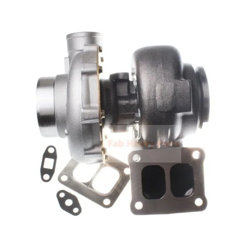 Turbocompressor H2C 3034332 3034326 3525237 3801489 Serve para Cummins L10 LTA10