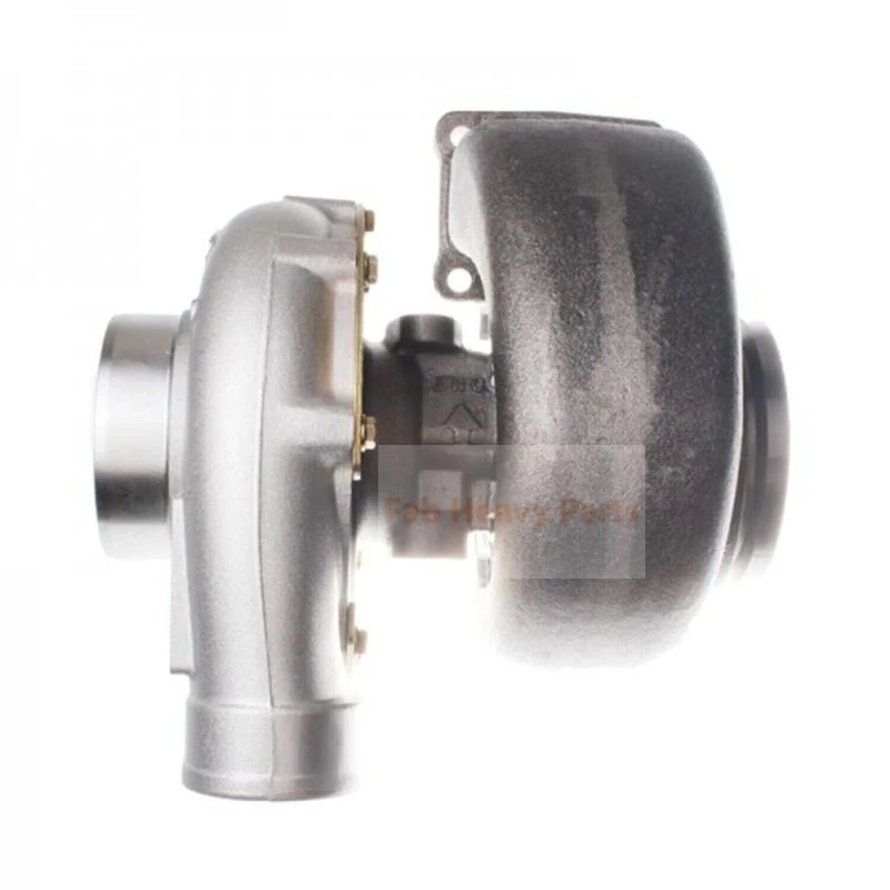 Turbocompressor H2C 3034332 3034326 3525237 3801489 Serve para Cummins L10 LTA10