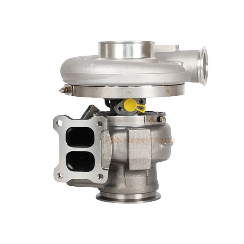 Turbocompressor he500wg 2020975, adequado para motor scania dc09 doosan escavadeira DX380-9 DX420-9