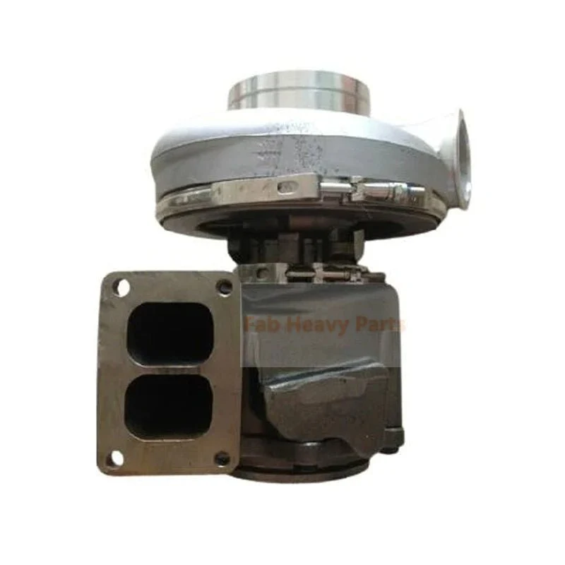 Turbocompressor he551w 21281545, adequado para motor volvo penta md16 d16