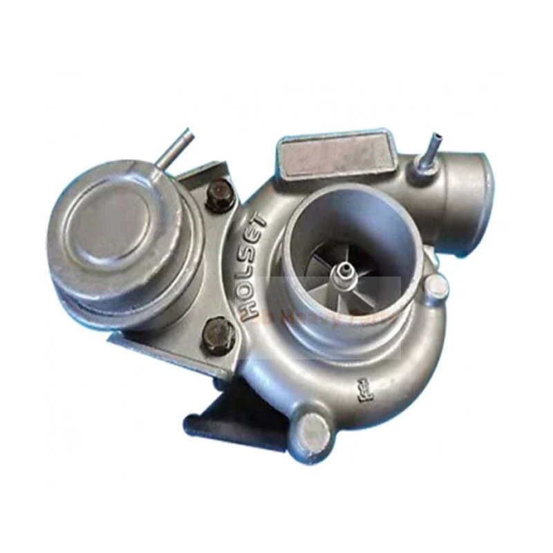 Turbocompressor HX25W 4895271, adequado para CASO WDX1002S JX1100U MAXXUM 100 WDX1202 WDX1202S